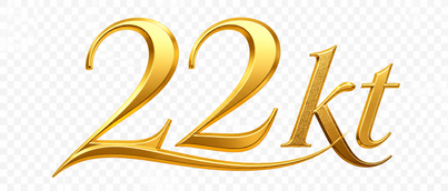 22 kt